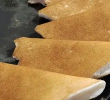 Carbonated Rice Dumplings