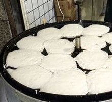 Glutinous Rice Cake