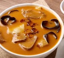Beiwudun Stewed Meat Hu La Tang