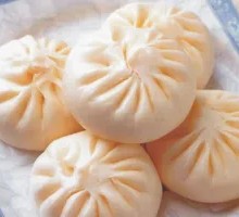 Secret Sauce Beef Dumpling