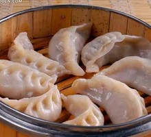 Steamed Pork Dumplings