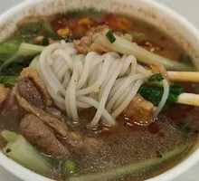 Triple Pig Liver and Pork Loin with Kidney