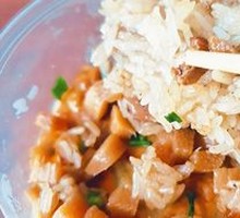 Tofu Skin