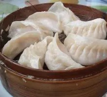 Soup Dumplings