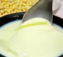 Sugar-Flavored Tofu Pudding