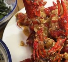 Crawfish
