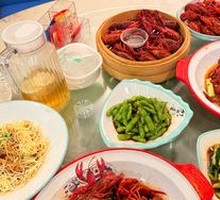 Signature Oil-Braised Shrimp
