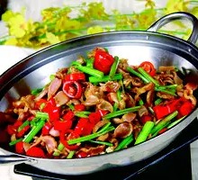 Spicy Pot Chicken