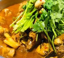 Signature Drunk-Braised Chicken