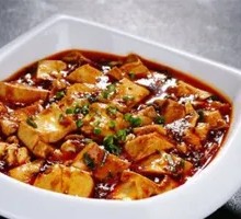 Mapo Tofu