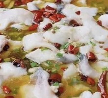 Sour Cabbage Fish Hot Pot