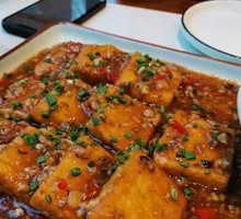 God of Food Tofu