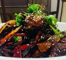 Nanhe Sauce-Braised Duck