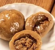 Juicy Beef Meatballs
