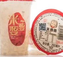 Grandma Mi's Rice Wine