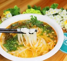 Original Soup Noodles
