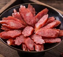 Cantonese Sausage