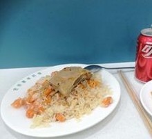 Lamb Rib Pilaf