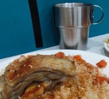 单排抓饭
