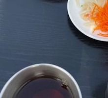 Rose Black Tea