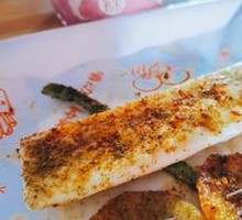 Rice Cake