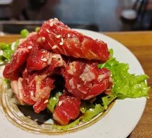 Premium Beef Short Ribs