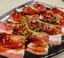 Spicy Beef Belly