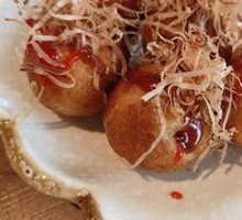 Takoyaki