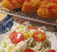 Croquette