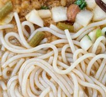 Liuzhou Luosifen