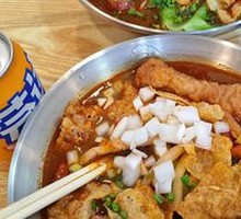 Original Spicy Rice Noodles (Medium Spicy)