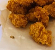 Chicken Nuggets