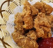 Chicken Nuggets
