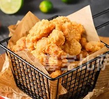 Chicken Nuggets