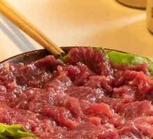 Tender Beef