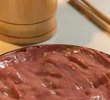 Pork腰片