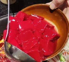 Duck Blood