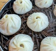 Fresh Meat Soup Dumplings
