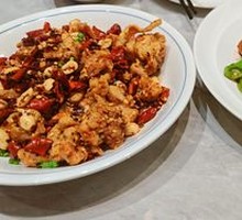 Homestyle Stir-Fried Pork