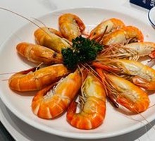 Luo's Shrimp