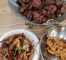 Jingshan Native Duck