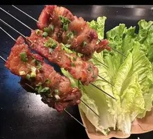Angus Beef Belly
