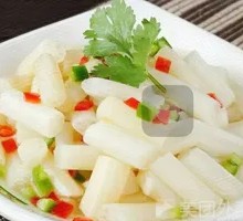 Honghu Pickled Lotus Root Strips