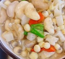 Honghu Three Treasures