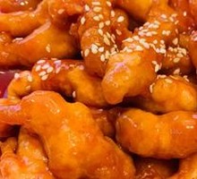 Sweet and Sour Pork Tenderloin