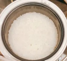 Glutinous Rice Fish
