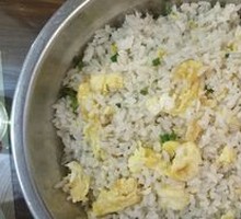 Flower Rice