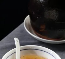 Earthen Pot Meat and Carrot