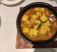 Gold-Grade Japanese Tofu