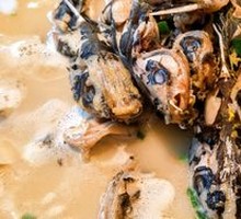 Yellow Catfish Stewed with Tofu